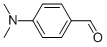 4-Dimethylaminobenzaldehyde Structure,100-10-7Structure