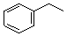 Ethylenzene Structure,100-41-4Structure