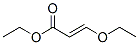 Ethyl 3-ethoxyacrylate Structure,1001-26-9Structure