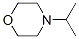 4-Isopropylmorpholine Structure,1004-14-4Structure