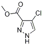 Methyl 4-chloro-1h-pyrazole-3-carboxylate Structure,1005584-90-6Structure