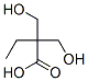 2,2-Bis(hydroxymethyl)butyric acid Structure,10097-02-6Structure