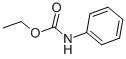 Phenylurethane Structure,101-99-5Structure