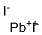 Lead(II) iodide Structure,10101-63-0Structure