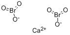 Calcium bromate Structure,10102-75-7Structure