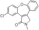 Asenapine intermediate 2 Structure,1012884-46-6Structure