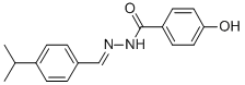 Gsk 4716 Structure,101574-65-6Structure