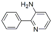 3-Amino-2-phenylpyridine Structure,101601-80-3Structure