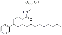 N-hexadecanoyl-d-phenylglycine Structure,1016315-57-3Structure