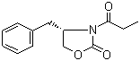 (S)-4-芐基-3-丙?；?2-噁唑烷酮結(jié)構(gòu)式_101711-78-8結(jié)構(gòu)式