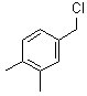 3,4-Dimethylbenzyl chloride Structure,102-46-5Structure