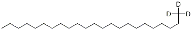 Triclosan-d3 (2,4-dichlorophenoxy-d3) Structure,1020719-98-5Structure