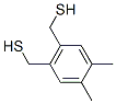 4,5-Bis(mercaptomethyl)-o-xylene Structure,10230-61-2Structure