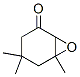 4,4,5A-trimethylperhydro-1-benzoxiren-2-one Structure,10276-21-8Structure