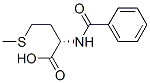 Bz-Met-OH Structure,10290-61-6Structure