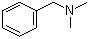 N,N-Dimethylbenzylamine Structure,103-83-3Structure