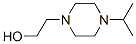 1-(2-Hydroxyethyl)-4-isopropylpiperazine Structure,103069-50-7Structure