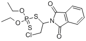 Dialifos Structure,10311-84-9Structure