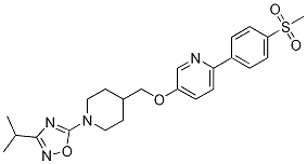 Gsk 1292263結(jié)構(gòu)式_1032823-75-8結(jié)構(gòu)式