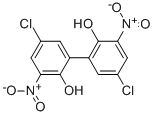 硝氯酚結(jié)構(gòu)式_10331-57-4結(jié)構(gòu)式