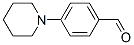 4-Piperidin-1-yl-benzaldehyde Structure,10338-57-5Structure