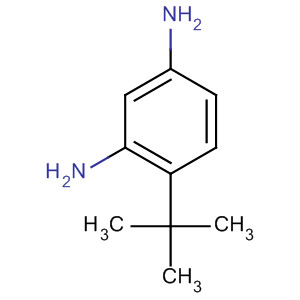 1-Tert-butyl-2,4-diaminobenzene Structure,10362-14-8Structure