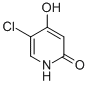 Gimeracil Structure,103766-25-2Structure