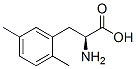 Dl-2,5-dimethylphenylalanine Structure,103854-25-7Structure