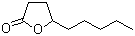 gamma-Nonanolactone Structure,104-61-0Structure