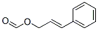 Cinnamyl formate Structure,104-65-4Structure