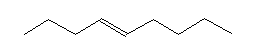 Cis-4-nonene Structure,10405-84-2Structure