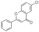 6-Chloroflavone Structure,10420-73-2Structure