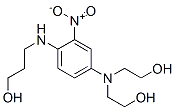 Hc violet no. 2 Structure,104226-19-9Structure