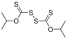 Isopropylxanthic disulfide Structure,105-65-7Structure