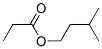 Isoamyl propionate Structure,105-68-0Structure