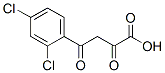 4-(2,4-Dichloro-phenyl)-2,4-dioxo-butyric acid Structure,105356-70-5Structure