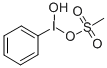 [Hydroxy(methanesulfonyloxy)iodo]benzene Structure,105551-42-6Structure