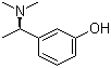 3-(1-(Dimethylamino)ethyl]phenol Structure,105601-04-5Structure