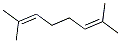 Geraniol Structure,106-24-1Structure