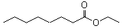 Ethyl caprylate Structure,106-32-1Structure