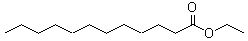 Ethyl laurate Structure,106-33-2Structure