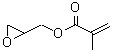 Glycidyl methacrylate Structure,106-91-2Structure