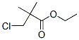 Ethyl 3-chloro-2,2-dimethylpropanoate Structure,106315-37-1Structure