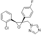 Epoxiconazol Structure,106325-08-0Structure