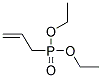 Diethyl allylphosphonate Structure,1067-87-4Structure