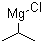 異丙基氯化鎂結構式_1068-55-9結構式