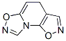 4H-isoxazolo[4,5-e][1,2,4]oxadiazolo[4,5-a]pyridine(9ci) Structure,106990-53-8Structure