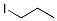 1-Iodopropane Structure,107-08-4Structure