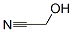 Glycolonitrile Structure,107-16-4Structure