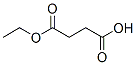 ethyl hydrogen succinate Structure,1070-34-4Structure